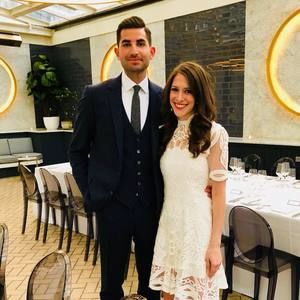 Meet your Posher, Gabrielle